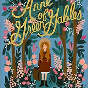 Anne of Green Gables (Puffin in Bloom) Hardcover